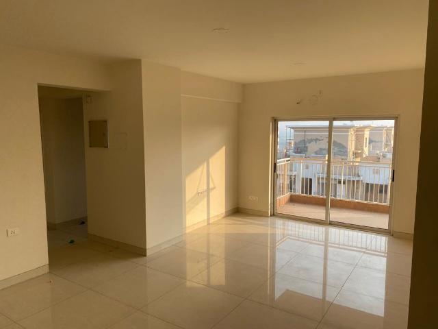 Rental | 2 BHK + 1264 Sq.Ft. Apartment in Eldeco Accolade