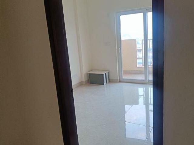 Rental | 2 BHK 1264 Sq.Ft. Apartment in Eldeco Accolade