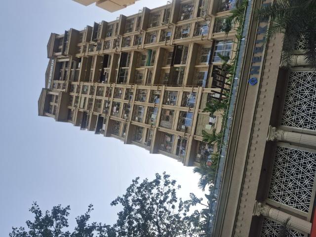 Rental | 2 BHK 1264 Sq.Ft. Apartment in Neelkanth Alpine