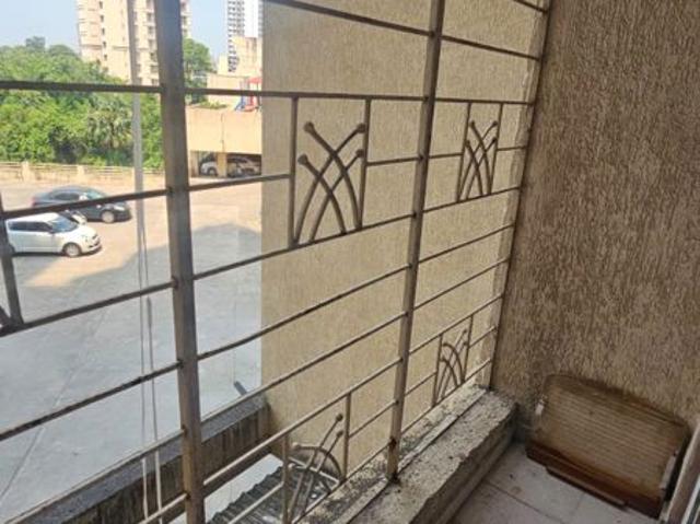 Rental | 2 BHK + 1265 Sq.Ft. Apartment in Arihant Aarohi