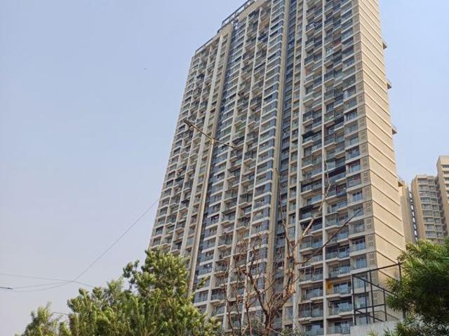 Rental | 2 BHK 1265 Sq.Ft. Apartment in Bhagwati Elgenza