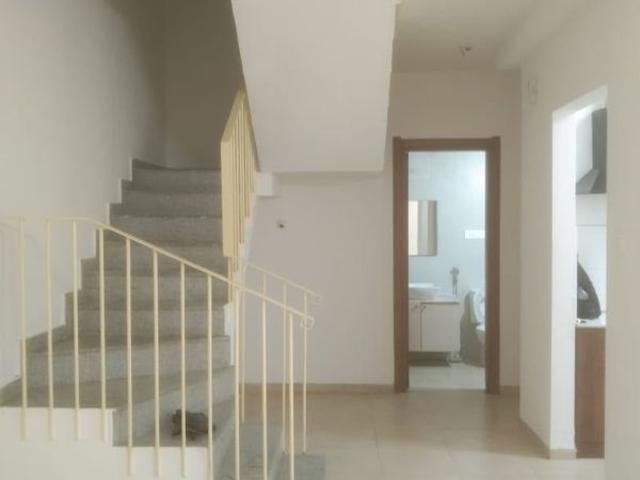 Rental | 2 BHK 1265 Sq.Ft. Apartment in Bhartiya Nikoo Homes