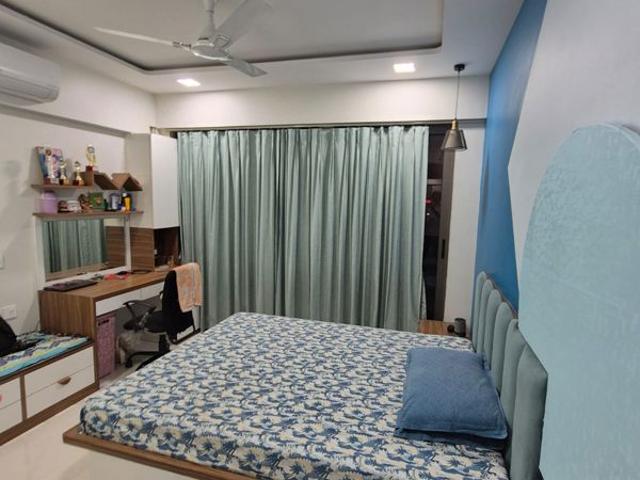 Rental | 2 BHK 1265 Sq.Ft. Apartment in Neelkanth Alpine