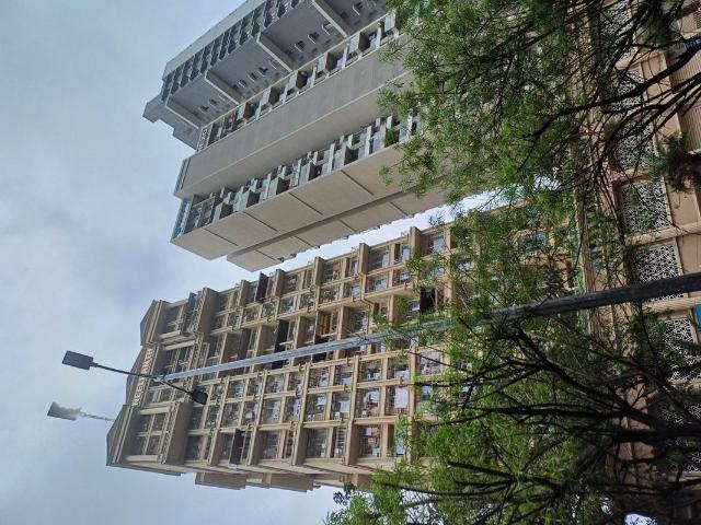 Rental | 2 BHK 1265 Sq.Ft. Apartment in Neelkanth Alpine