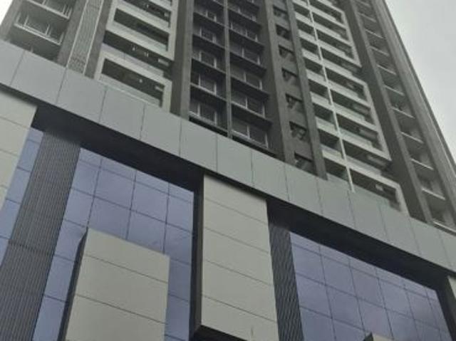 Rental | 2 BHK 1265 Sq.Ft. Apartment in Satyam Alliaance Icon