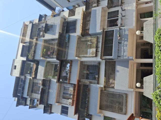 Rental | 2 BHK 1265 Sq.Ft. Apartment in Rabale