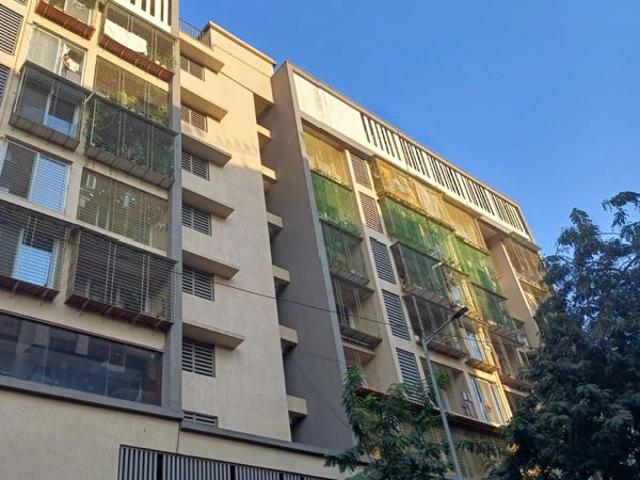 Rental | 2 BHK 1265 Sq.Ft. Apartment in Titanium Pyramid Icon