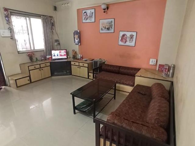 Rental | 2 BHK 1266 Sq.Ft. Apartment in Bharatkunj 1