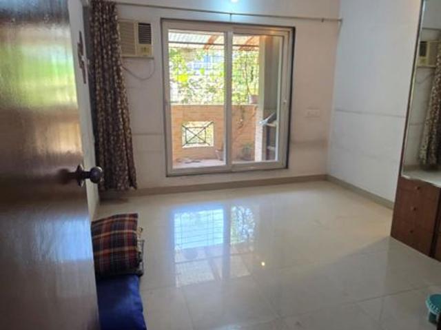 Rental | 2 BHK 1266 Sq.Ft. Apartment in Ghansoli
