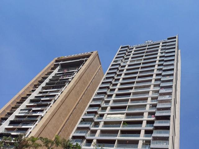 Rental | 2 BHK 1266 Sq.Ft. Apartment in KT Sai Kutir
