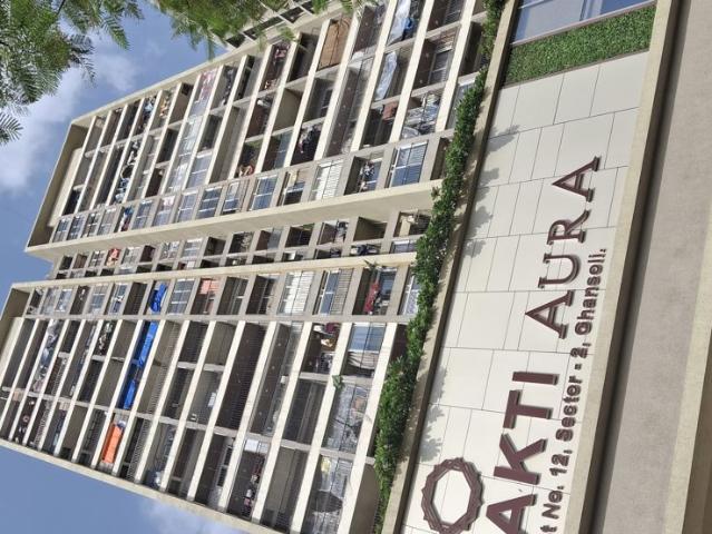 Rental | 2 BHK 1266 Sq.Ft. Apartment in Shakti Aura