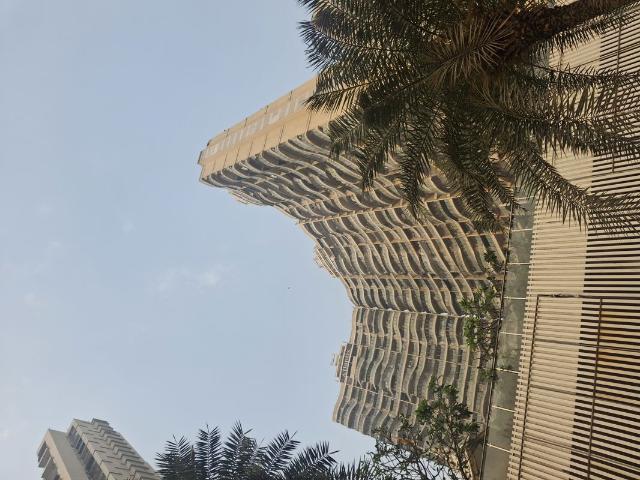 Rental | 2 BHK 1268 Sq.Ft. Apartment in B & M Atlantis