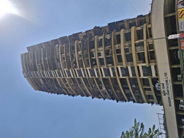 Rental | 2 BHK 1268 Sq.Ft. Apartment in Gajra Bhoomi Parth