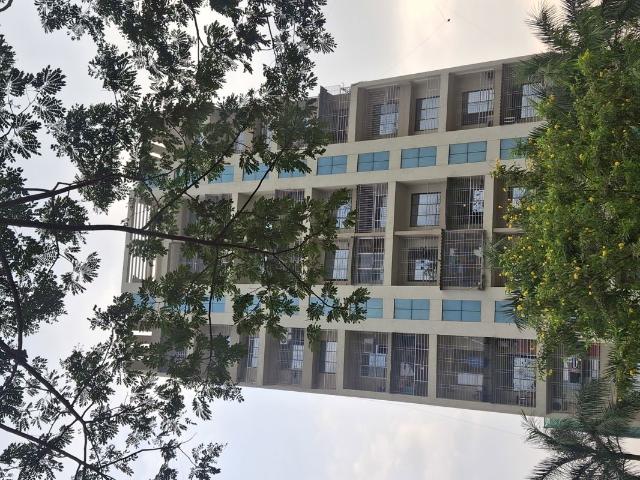 Rental | 2 BHK 1268 Sq.Ft. Apartment in Devki Nandan heights