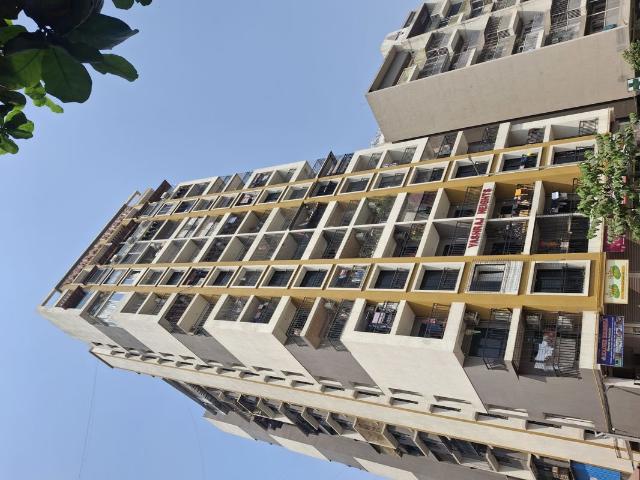Rental | 2 BHK 1268 Sq.Ft. Apartment in Elegant Yashraj Heights