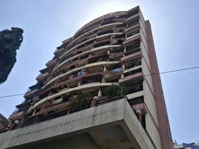 Rental | 2 BHK 1268 Sq.Ft. Apartment in Kopar Khairane