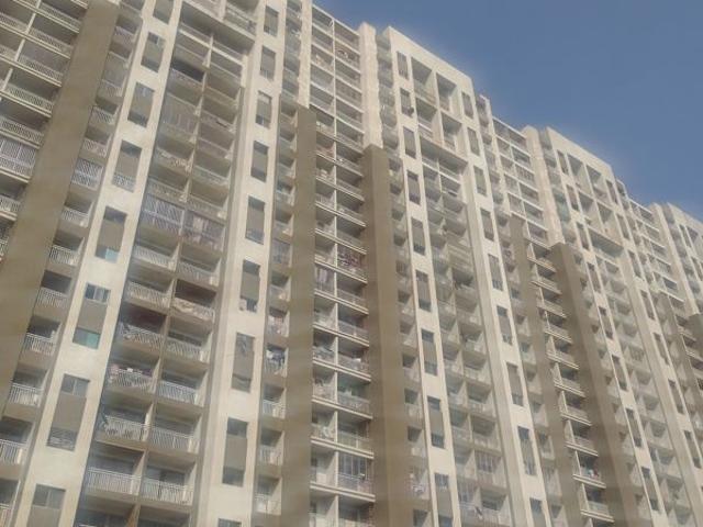 Rental | 2 BHK 1268 Sq.Ft. Apartment in Lodha Palava City