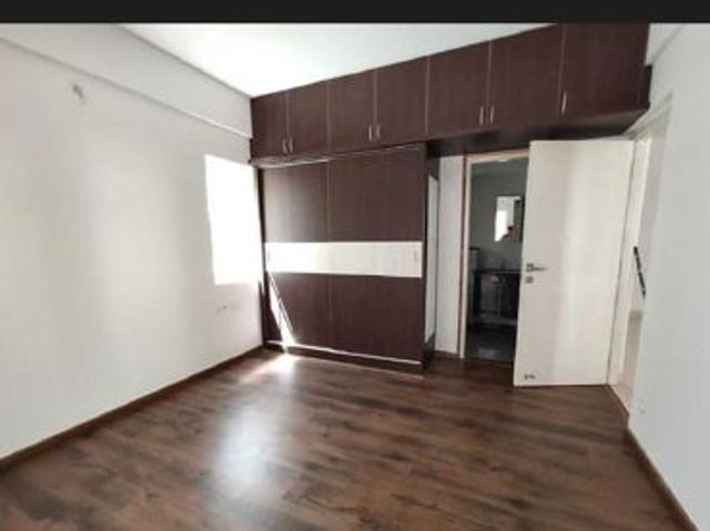 Rental | 2 BHK + 1268 Sq.Ft. Apartment in Mana Tropicale