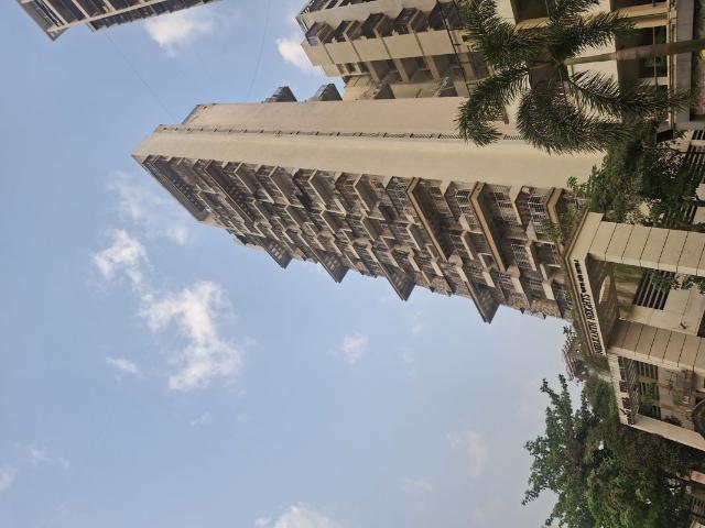 Rental | 2 BHK 1268 Sq.Ft. Apartment in Neelkanth Alpine