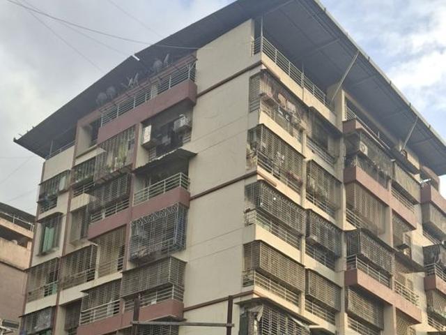Rental | 2 BHK 1268 Sq.Ft. Apartment in Sai Ashish CHS
