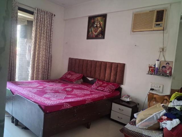 Rental | 2 BHK 1269 Sq.Ft. Apartment in Arihant Riddhi