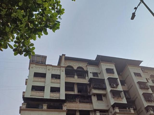 Rental | 2 BHK 1269 Sq.Ft. Apartment in Arihant Riddhi
