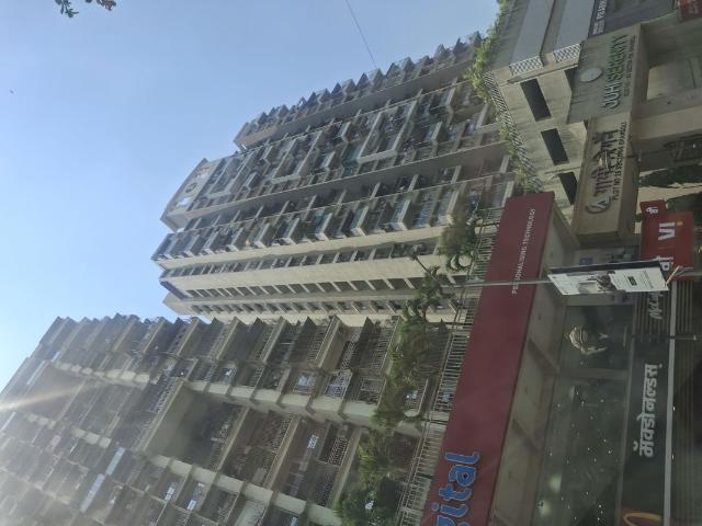 Rental | 2 BHK 1269 Sq.Ft. Apartment in Gami Reagan