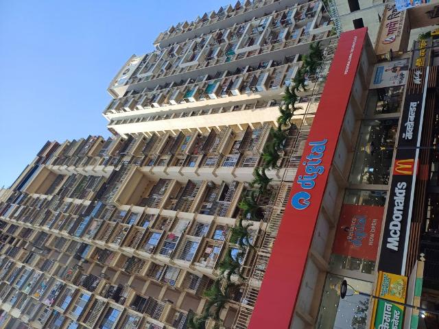 Rental | 2 BHK 1269 Sq.Ft. Apartment in Gami Reagan