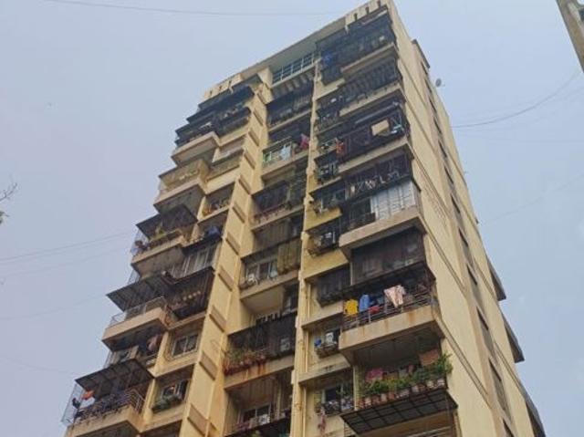 Rental | 2 BHK 1269 Sq.Ft. Apartment in Kopra
