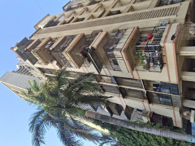 Rental | 2 BHK 1269 Sq.Ft. Apartment in Mahape