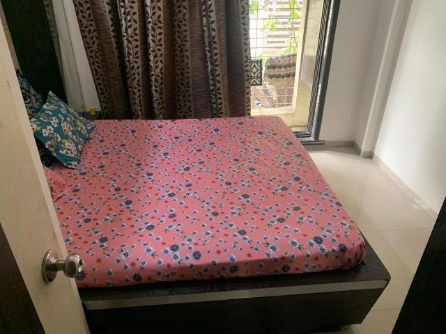 Rental | 2 BHK 1269 Sq.Ft. Apartment in Mahavir Varsha