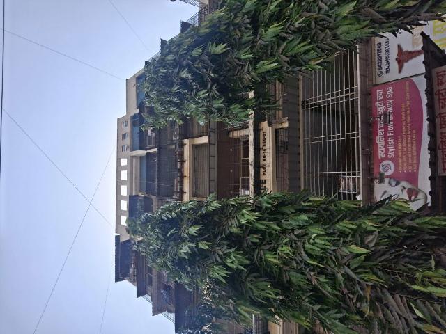 Rental | 2 BHK 1269 Sq.Ft. Apartment in Neelkanth Sparkle