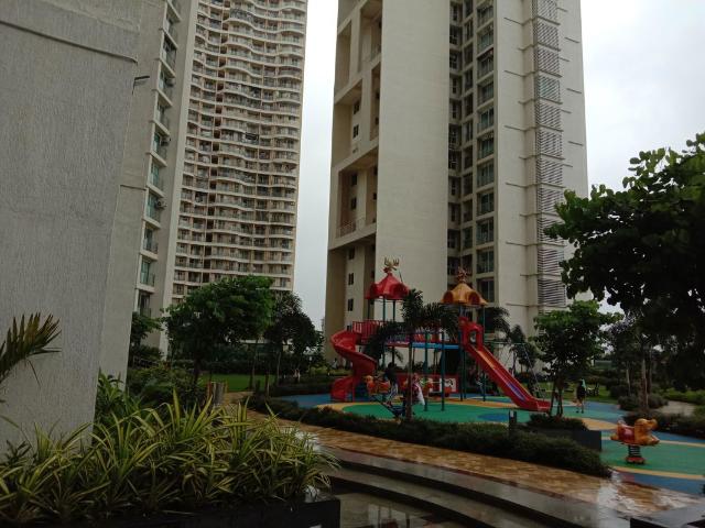 Rental | 2 BHK 1269 Sq.Ft. Apartment in Sector 11 Ghansoli