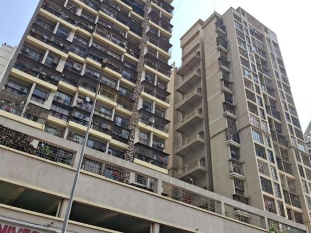 Rental | 2 BHK 1269 Sq.Ft. Apartment in Sunshine Willows