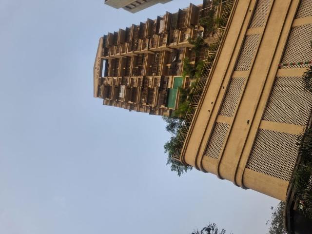 Rental | 2 BHK 1269 Sq.Ft. Apartment in Welkin Mannat