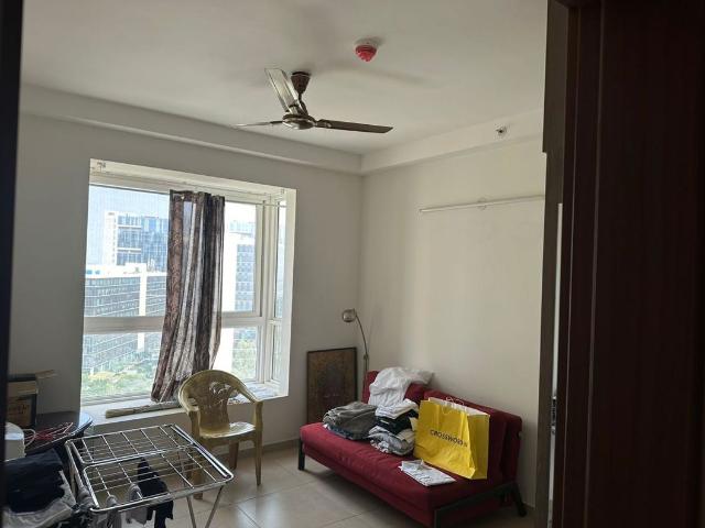 Rental | 2 BHK + 1273 Sq.Ft. Apartment in Century Horizon