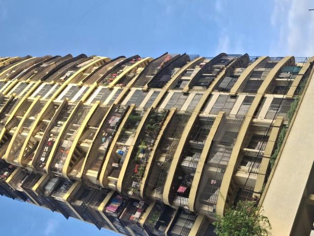 Rental | 2 BHK 1273 Sq.Ft. Apartment in Gajra Bhoomi Parth