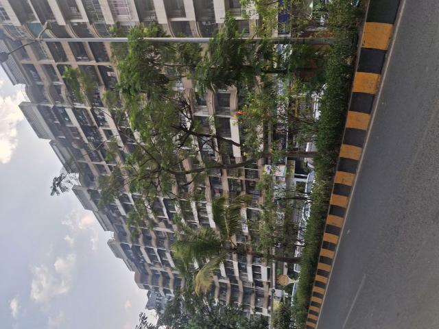 Rental | 2 BHK 1273 Sq.Ft. Apartment in Trishul Patel Heights