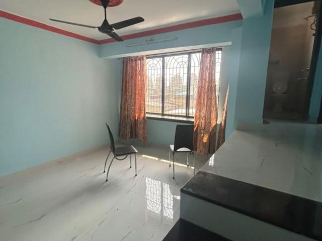 Rental | 2 BHK + 1270 Sq.Ft. Apartment in Badri Kedar Building