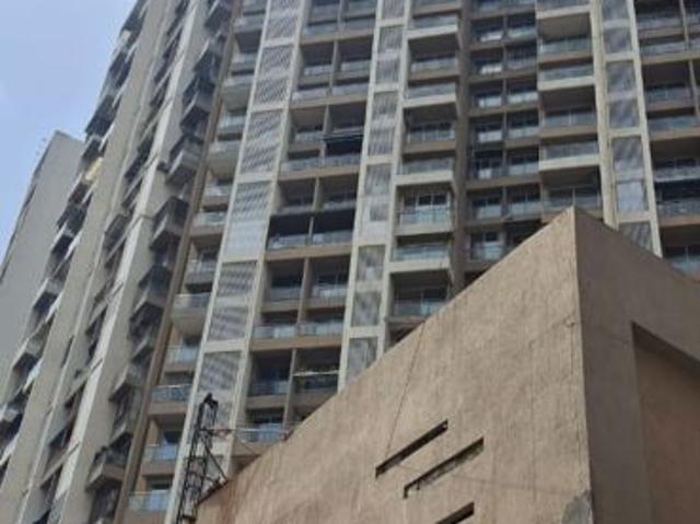 Rental | 2 BHK 1270 Sq.Ft. Apartment in Bhairaav Goldcrest Residency