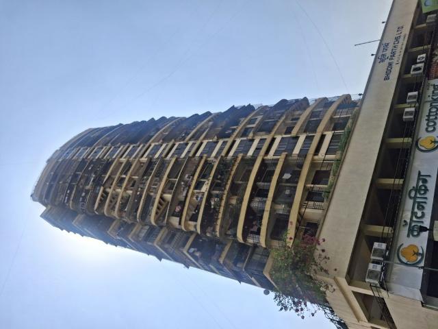 Rental | 2 BHK 1270 Sq.Ft. Apartment in Gajra Bhoomi Parth