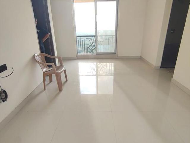 Rental | 2 BHK 1270 Sq.Ft. Apartment in Ghansoli