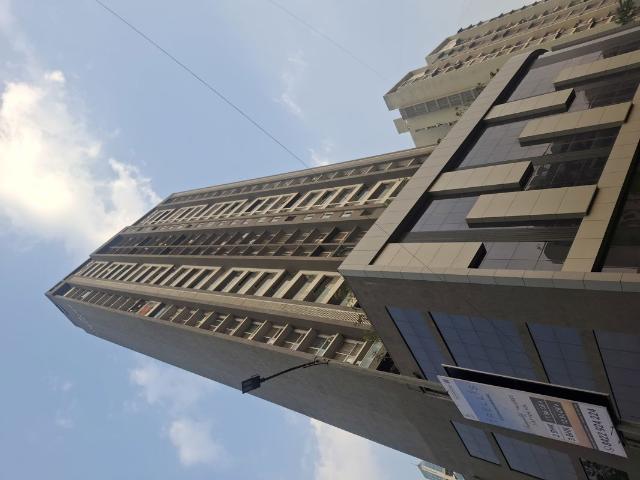 Rental | 2 BHK 1270 Sq.Ft. Apartment in Mahape