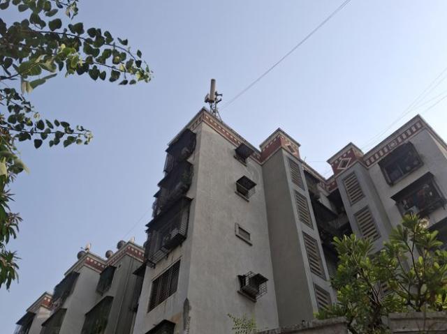 Rental | 2 BHK 1270 Sq.Ft. Apartment in Mahavir Varsha