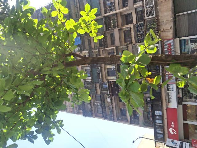 Rental | 2 BHK 1270 Sq.Ft. Apartment in Mahavir Heights Ghansoli