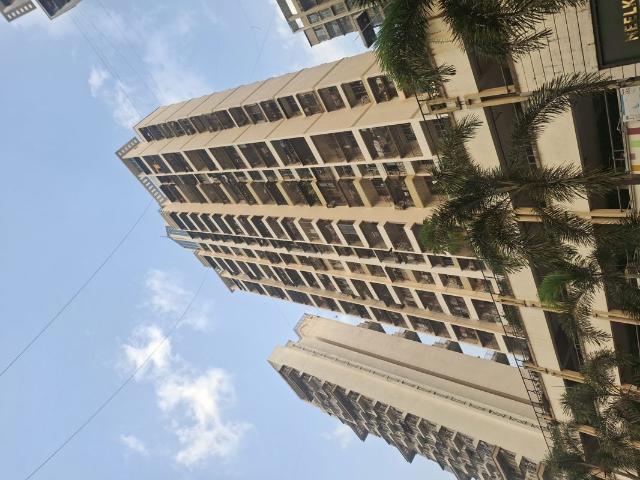 Rental | 2 BHK 1270 Sq.Ft. Apartment in Neelkanth Heights