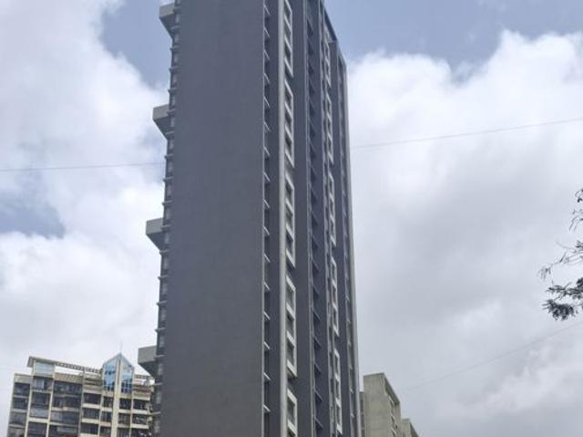 Rental | 2 BHK 1270 Sq.Ft. Apartment in Satyam Alliaance Icon