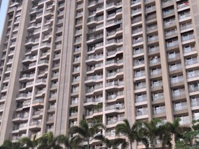Rental | 2 BHK 1270 Sq.Ft. Apartment in Satyam Imperial Heights