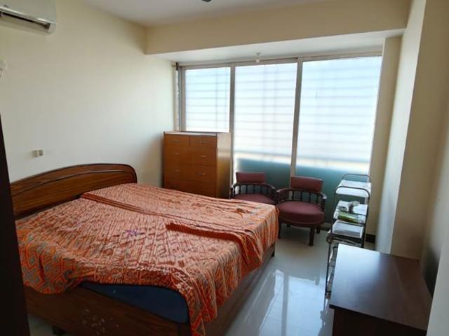 Rental | 2 BHK 1270 Sq.Ft. Apartment in Shakti Calista