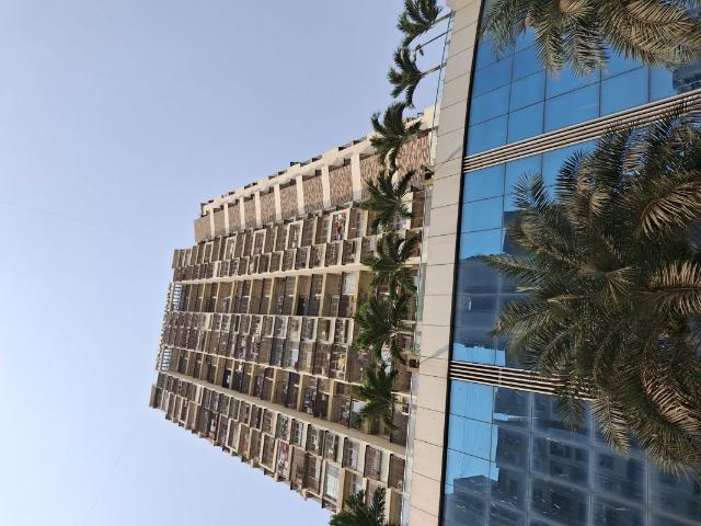 Rental | 2 BHK 1270 Sq.Ft. Apartment in Rabale